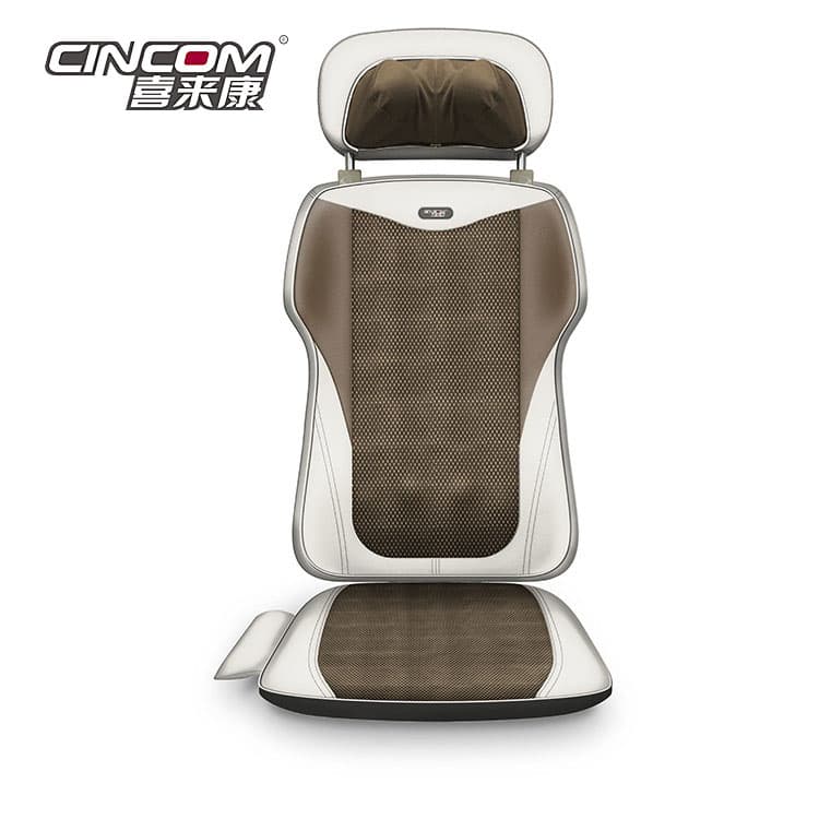 روکش صندلی ماساژور Cincom مدل B2070 Medisana