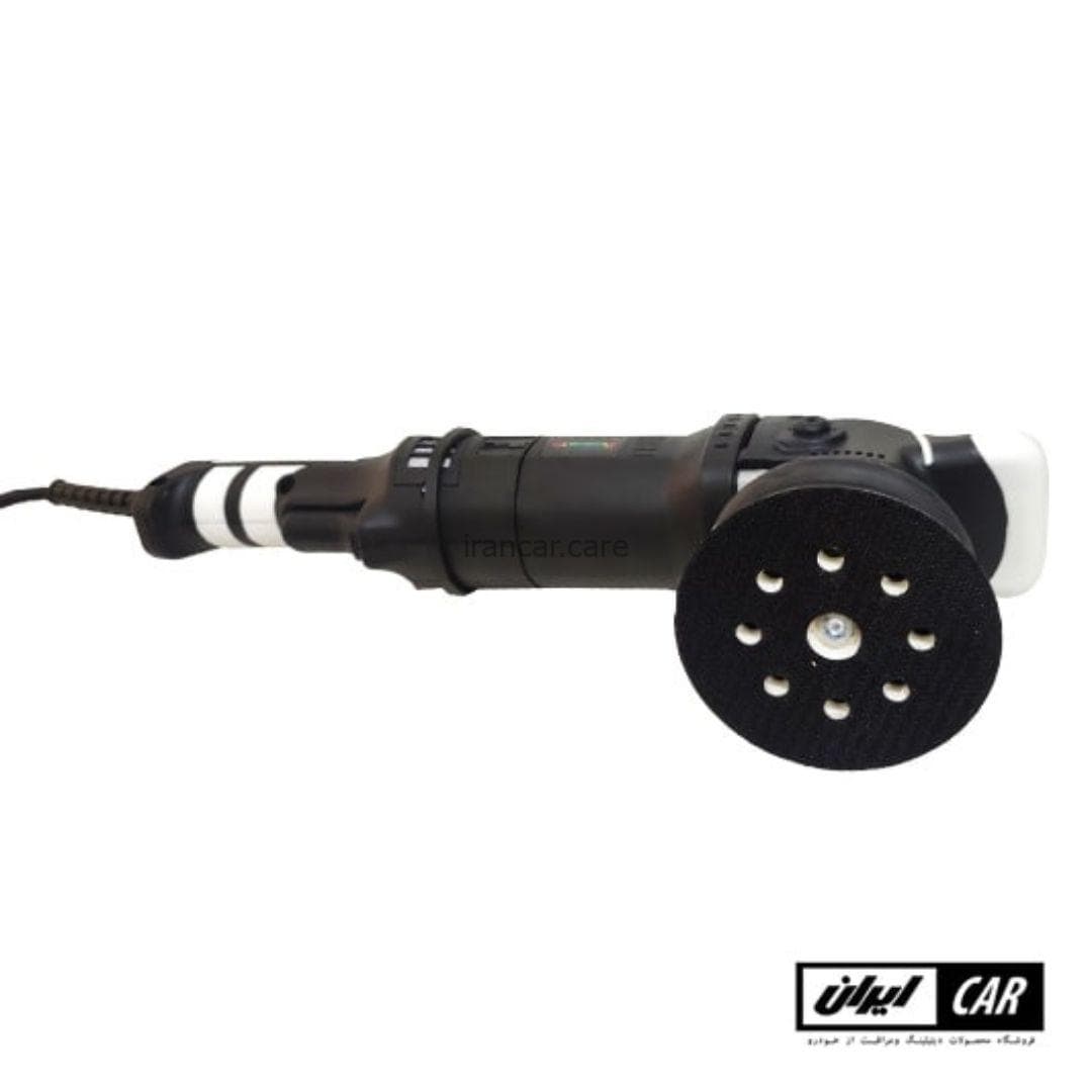 دستگاه پولیش اوربیتال دوال اکشن گلاس آنلی مدل GlossOnly Dual Action Polisher — تصویر ۵