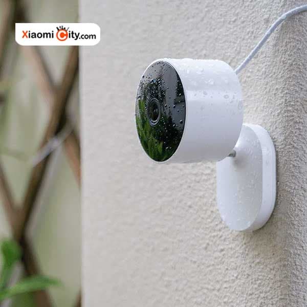 دوربین فضای باز شیائومی AW200 — تصویر ۹