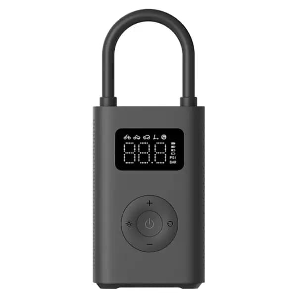 پمپ باد شیائومی ورژن 2 مدل MJCQB06QW — تصویر ۱۰