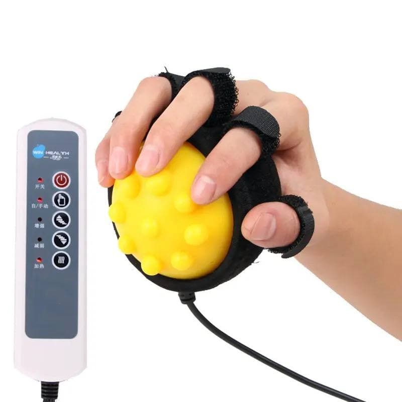 ماساژور انگشتی مدل M0030