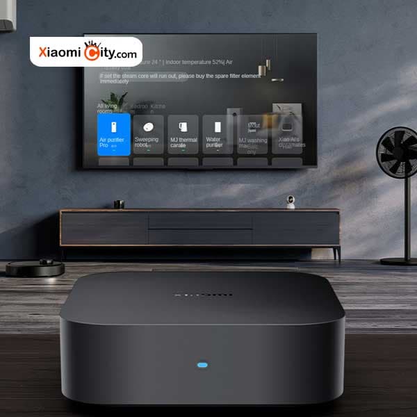 گیت وی شیائومی zswg01cm — تصویر ۴