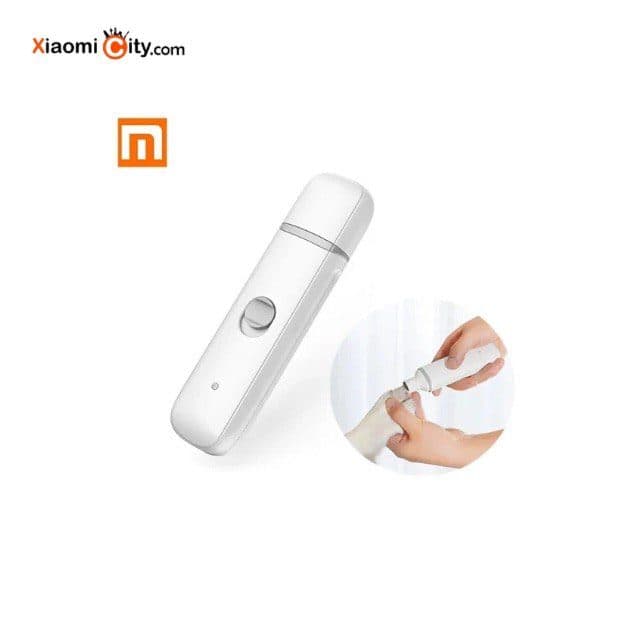سوهان ناخن حیوانات Pawbby مدل MG-NG001A‎ — تصویر ۱۱