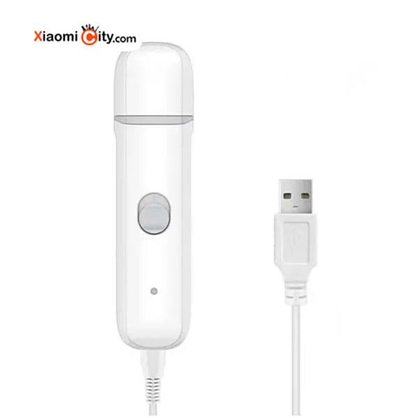 سوهان ناخن حیوانات Pawbby مدل MG-NG001A‎ — تصویر ۴