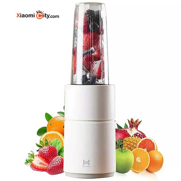 مخلوط کن پینلو مدل PL-L350W1B-01 — تصویر ۳