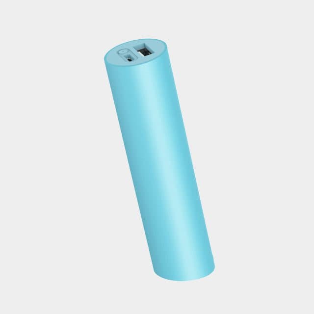 پاوربانک 3000 میلی آمپر ZMi Mini مدل PB630
