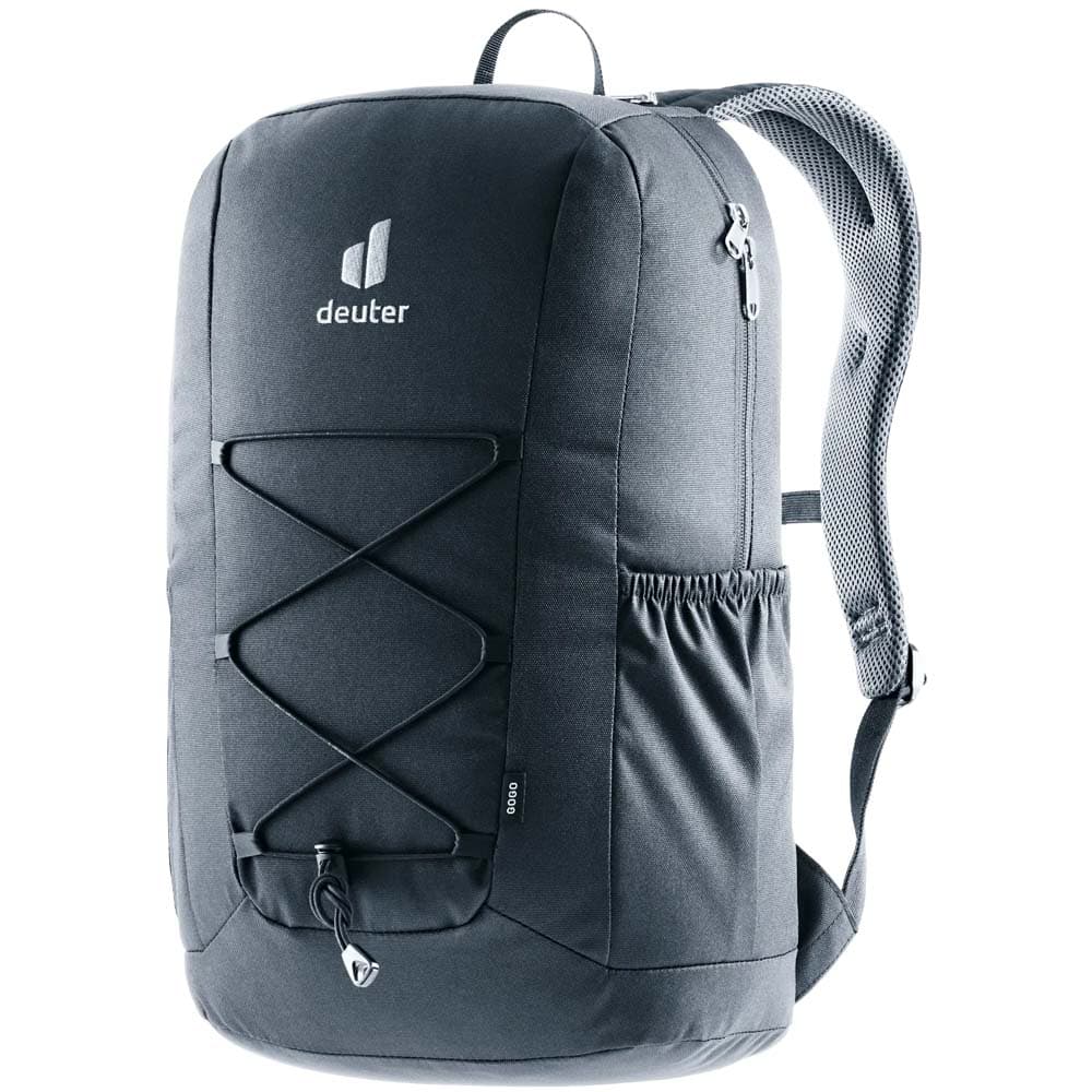 کوله پشتی دیوتر مدل Gogo 25L — تصویر ۹