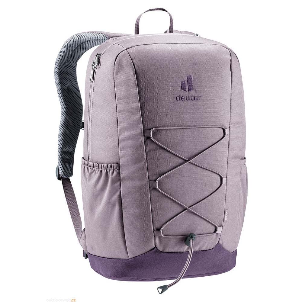 کوله پشتی دیوتر مدل Gogo 25L — تصویر ۲