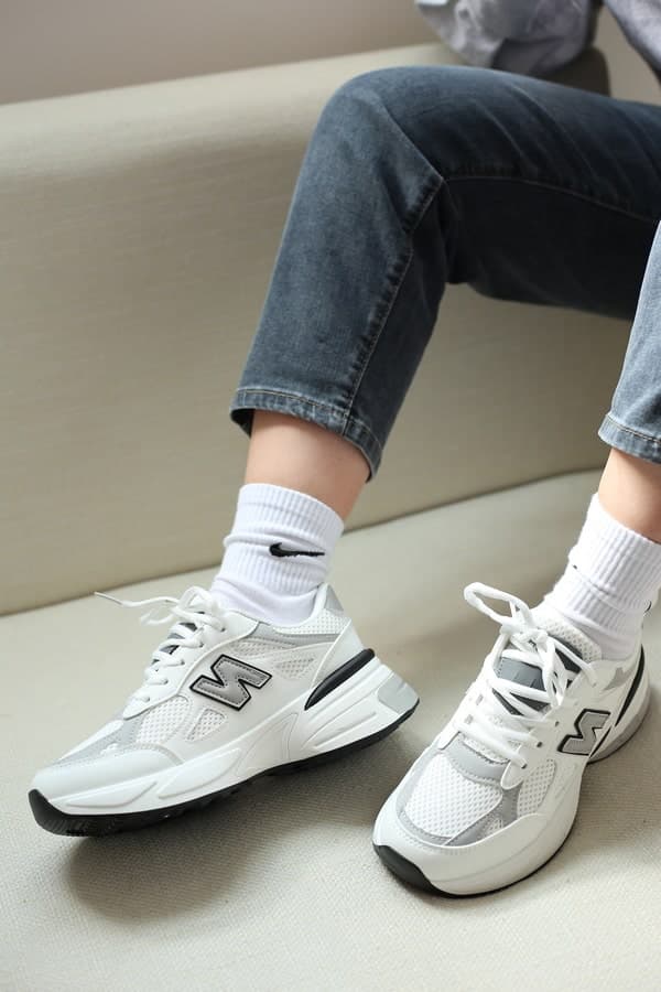 کتونی اسپرت زنانه نیو بالانس New Balance وارداتی | کد L3029 — تصویر ۷