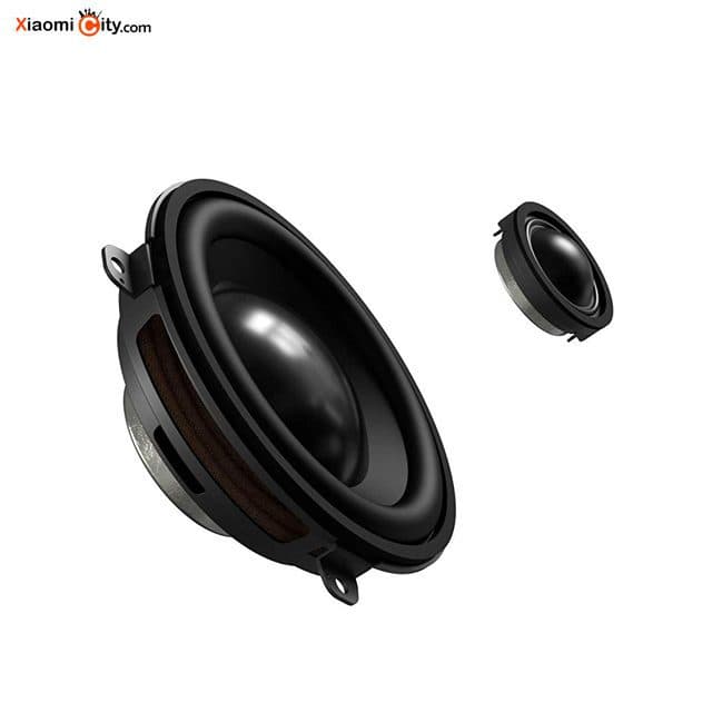 اسپیکر قابل حمل 1MORE شیائومی مدل S1001BT — تصویر ۷