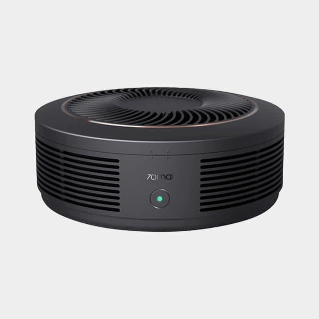 دستگاه تصفیه هوای خودرو 70mai شیائومی مدل Midrive AC02