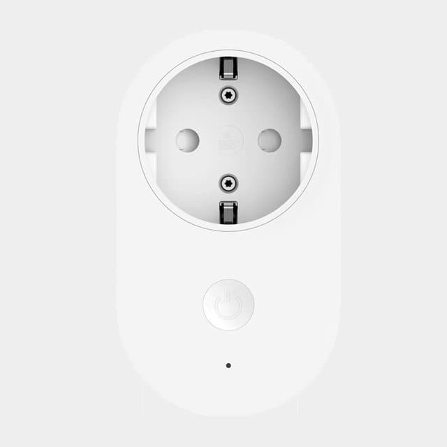 پریز هوشمند شیائومی (WiFi) مدل ZNCZ05CM