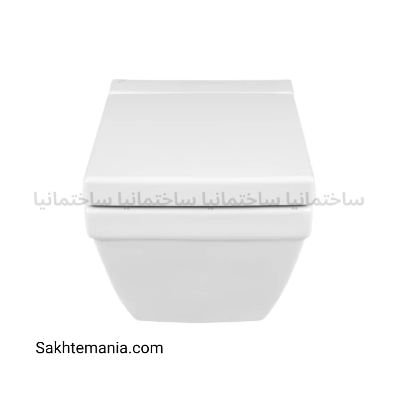 توالت فرنگی سیلویا ۵۵ مروارید — تصویر ۷