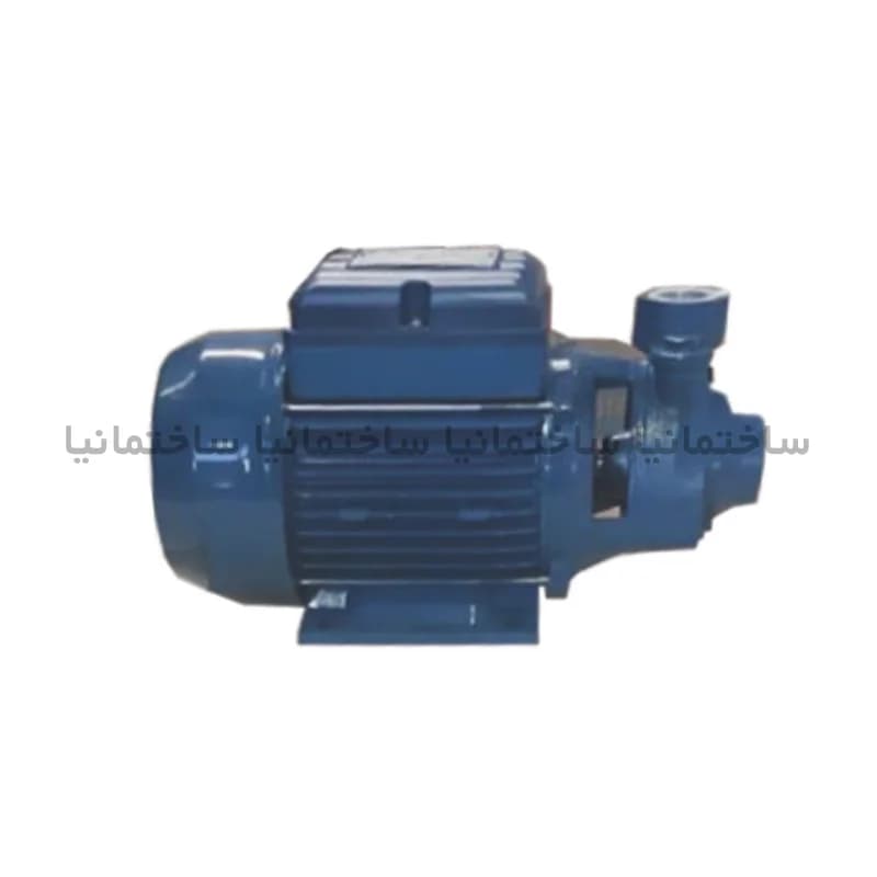 پمپ 1 اسب دیزل ساز DM80-S — تصویر ۱۰