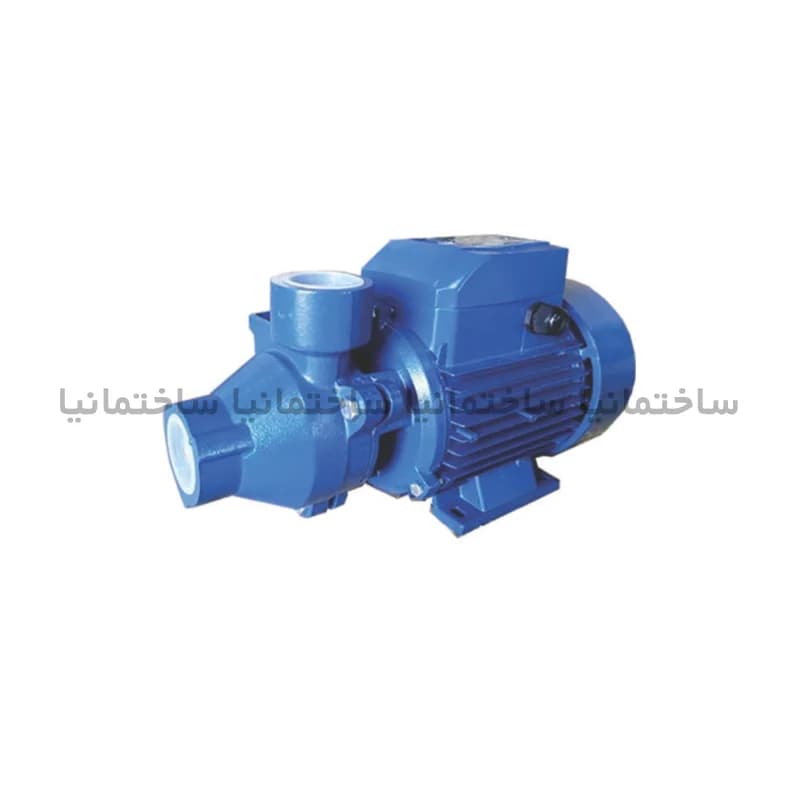 پمپ2 اسب DM90-S دیزل ساز — تصویر ۴