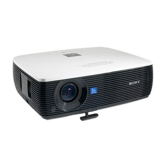 ویدئو پروژکتور استوک Sony vpl-es4