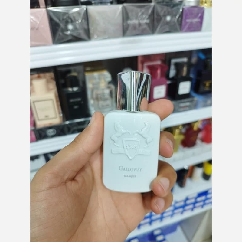 ادکلن مارلی گالووی حجم 30میل