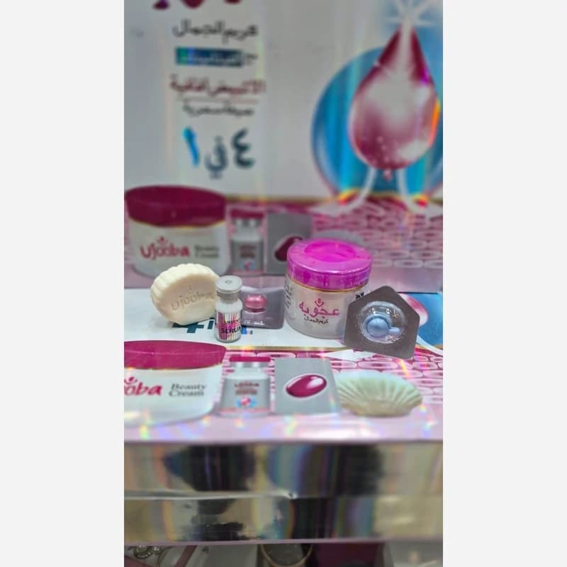 کرم اعجوبه اصلی پک کامل — تصویر ۲