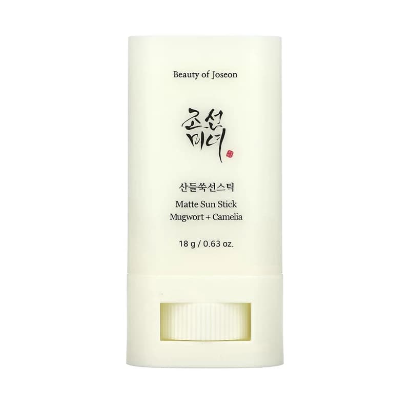 ضد آفتاب استیکی بیوتی اف جوسان SPF50 مدل Relive — تصویر ۲