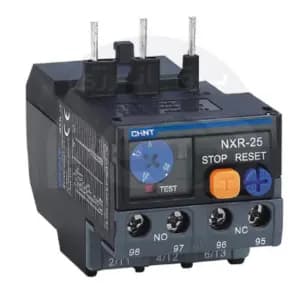 بیمتال 4 ~ 2.5 آمپر چانت کد NXR-25 2.5-4 — تصویر ۲
