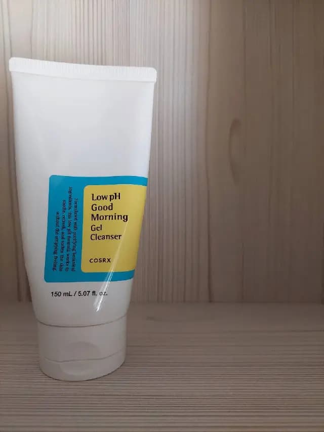 ژل شستشو گودمورنینگ کوزارکس Low pH — تصویر ۴