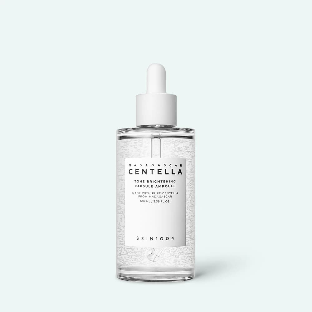 سرم روشن‌کننده سنتلا Tone Brightening حجم 100 میل Centella