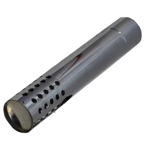 لوله استیل اگزوزی 60 میلیمتر دودکش مدل SP-60