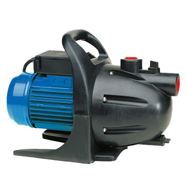 پمپ جتی باغی 1 اسب اسپرونی SPERONI ایتالیا مدل KS-1100/PA