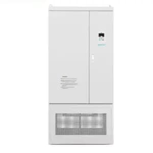 اینورتر 200 کیلووات ورودی سه فاز اینومکس MAX500-200G/220PT4
