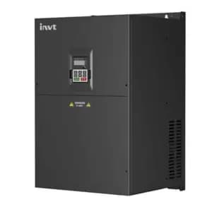 اينورتر سه فاز INVT GD20 توان 90KW — تصویر ۳