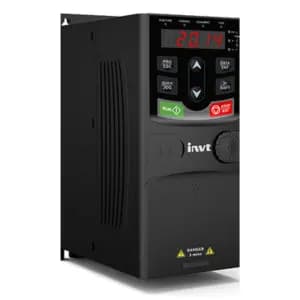 اينورتر سه فاز INVT GD20 توان 2.2KW — تصویر ۳