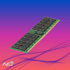 رم سرور اچ پی ای مدل HPE 32GB Dual Rank x8 DDR5-4800 EC8 — تصویر ۴