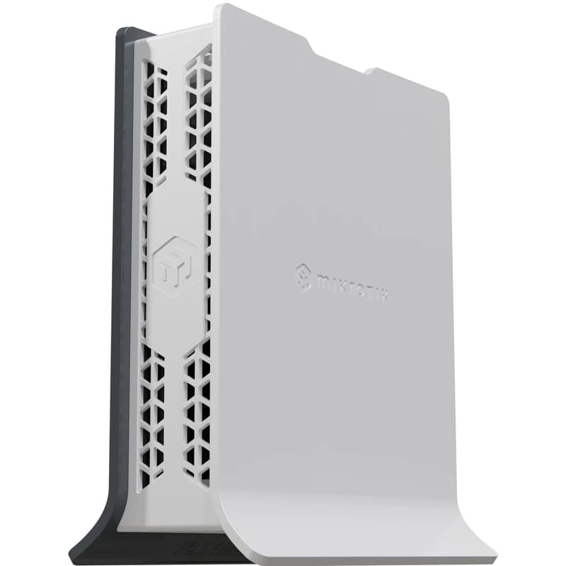 روتر اکسس پوینت میکروتیک مدل MikroTik hAP ax lite LTE6 — تصویر ۱۱