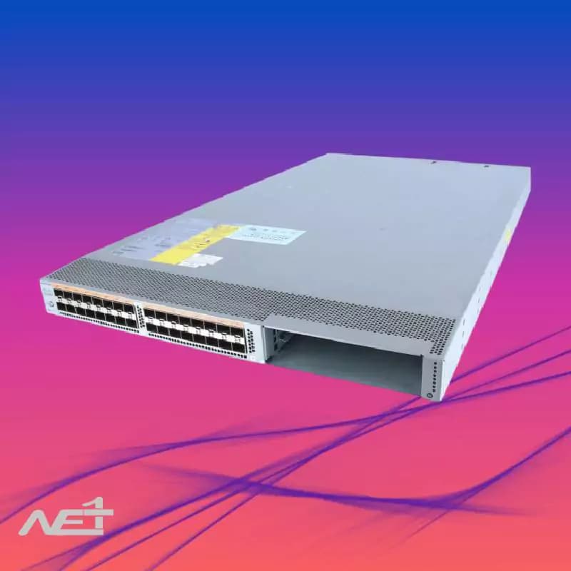 سوئیچ سیسکو نکسوس مدل Cisco Nexus N5K-C5548UP-FA — تصویر ۵