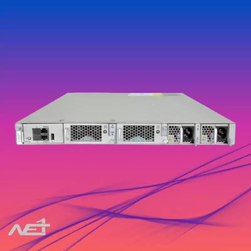 سوئیچ سیسکو نکسوس مدل Cisco Nexus N5K-C5548UP-FA — تصویر ۳