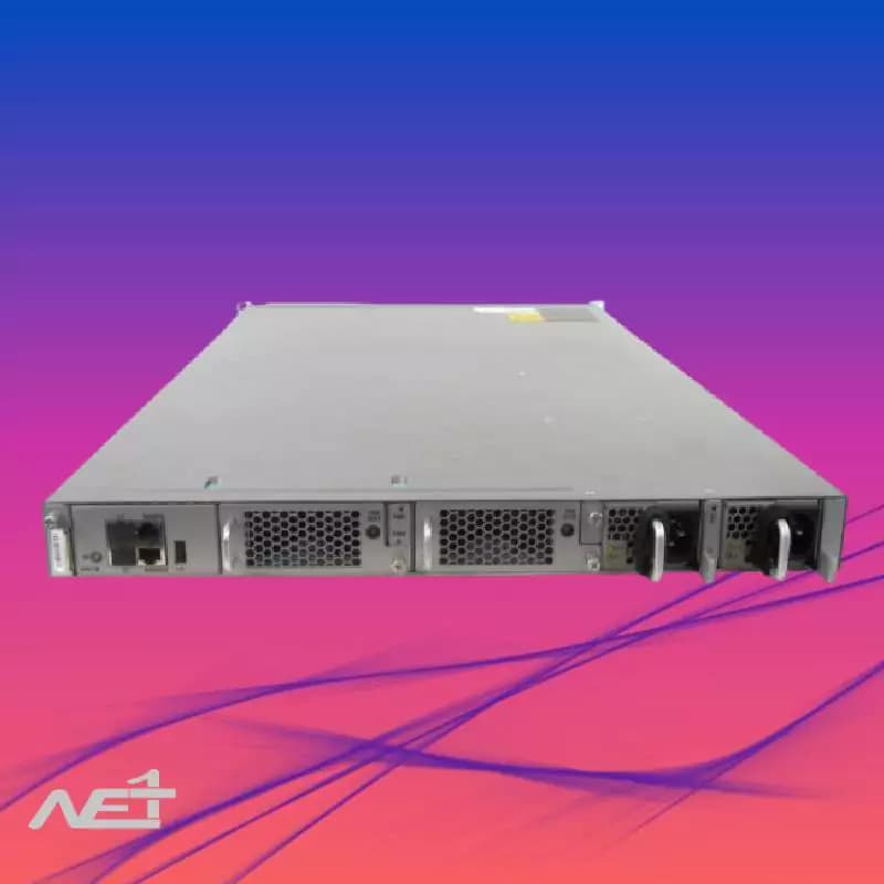 سوئیچ سیسکو نکسوس مدل Cisco Nexus N5K-C5548UP-FA — تصویر ۶