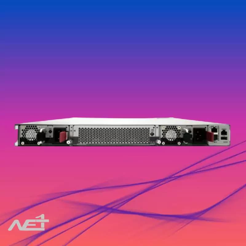 سوئیچ سیسکو نکسوس مدل Cisco Nexus N3K-C3064PQ-10GX — تصویر ۷