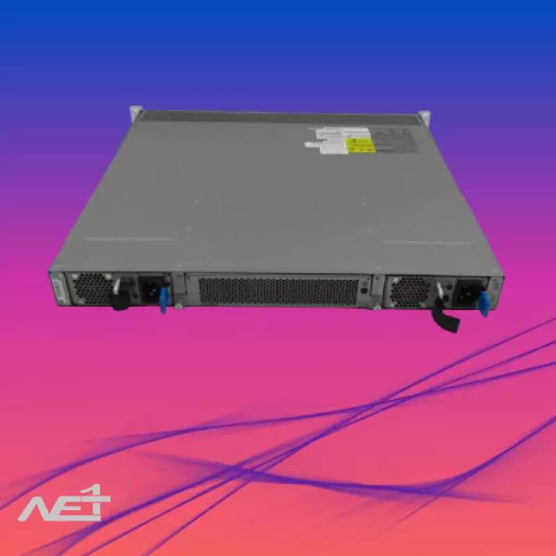 فبریک اکستندر سیسکو نکسوس مدل Cisco Nexus N2K-C2232TM-E — تصویر ۸