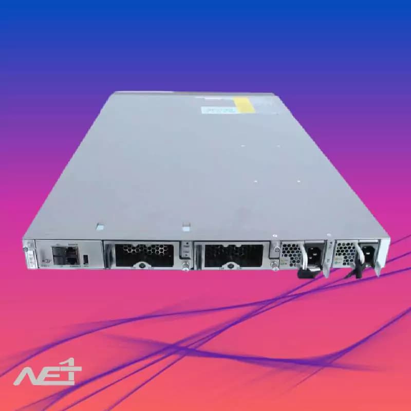 سوئیچ سیسکو نکسوس مدل Cisco Nexus N5K-C5548P-FA — تصویر ۵