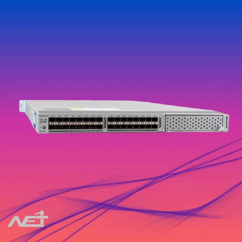سوئیچ سیسکو نکسوس مدل Cisco Nexus N5K-C5548P-FA