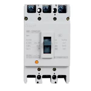 کلید اتوماتیک فیکس 630 آمپر 3 پل چانت کد NM1-630H/3P 630A