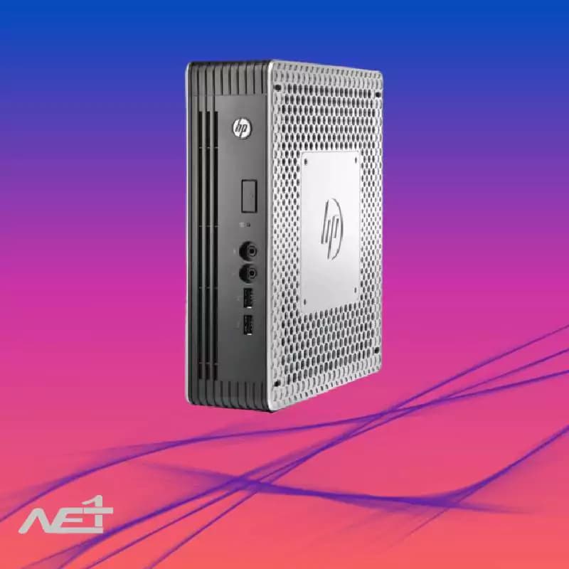 تین کلاینت اچ پی مدل HP Thin Client T610 — تصویر ۳