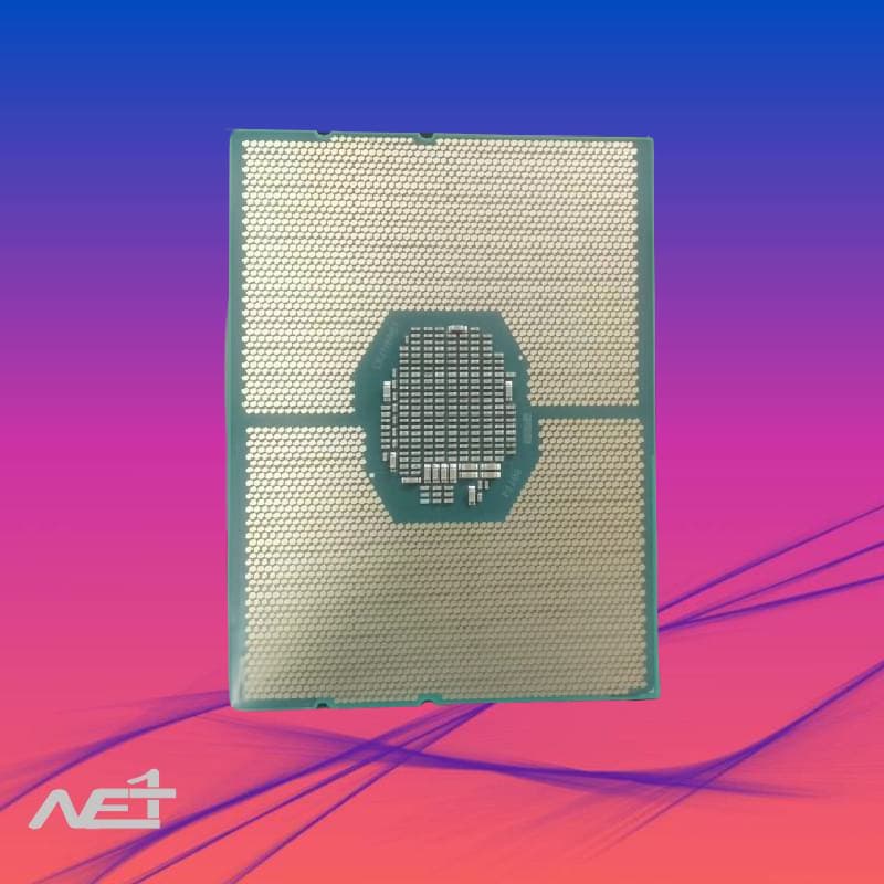 سی پی یو سرور اینتل مدل Intel Xeon Platinum 8260Y — تصویر ۳