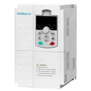 اینورتر 18.5 کیلووات ورودی سه فاز اینومکس MAX500-018G/022PT4 — تصویر ۲
