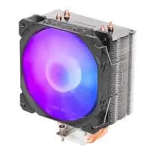 خنک کننده پردازنده مدل NOTUS 300 ARGB | آرکا 90 — تصویر ۴