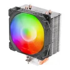 خنک کننده پردازنده مدل NOTUS 300 ARGB | آرکا 90 — تصویر ۲