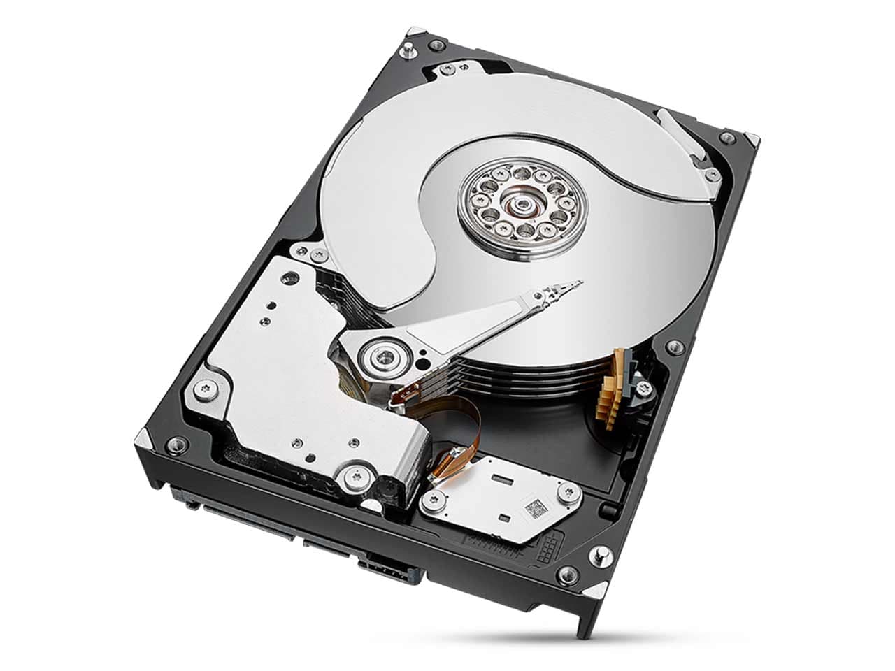 هارد دیسک اینترنال سیگیت مدل Seagate Exos 7E8 ST6000NM021A حافظه 6 ترابایت — تصویر ۵