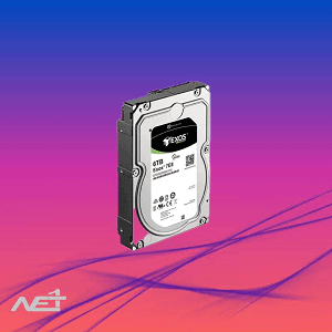 هارد دیسک اینترنال سیگیت مدل Seagate Exos ST6000NM0115 ظرفیت 6 ترابایت — تصویر ۶