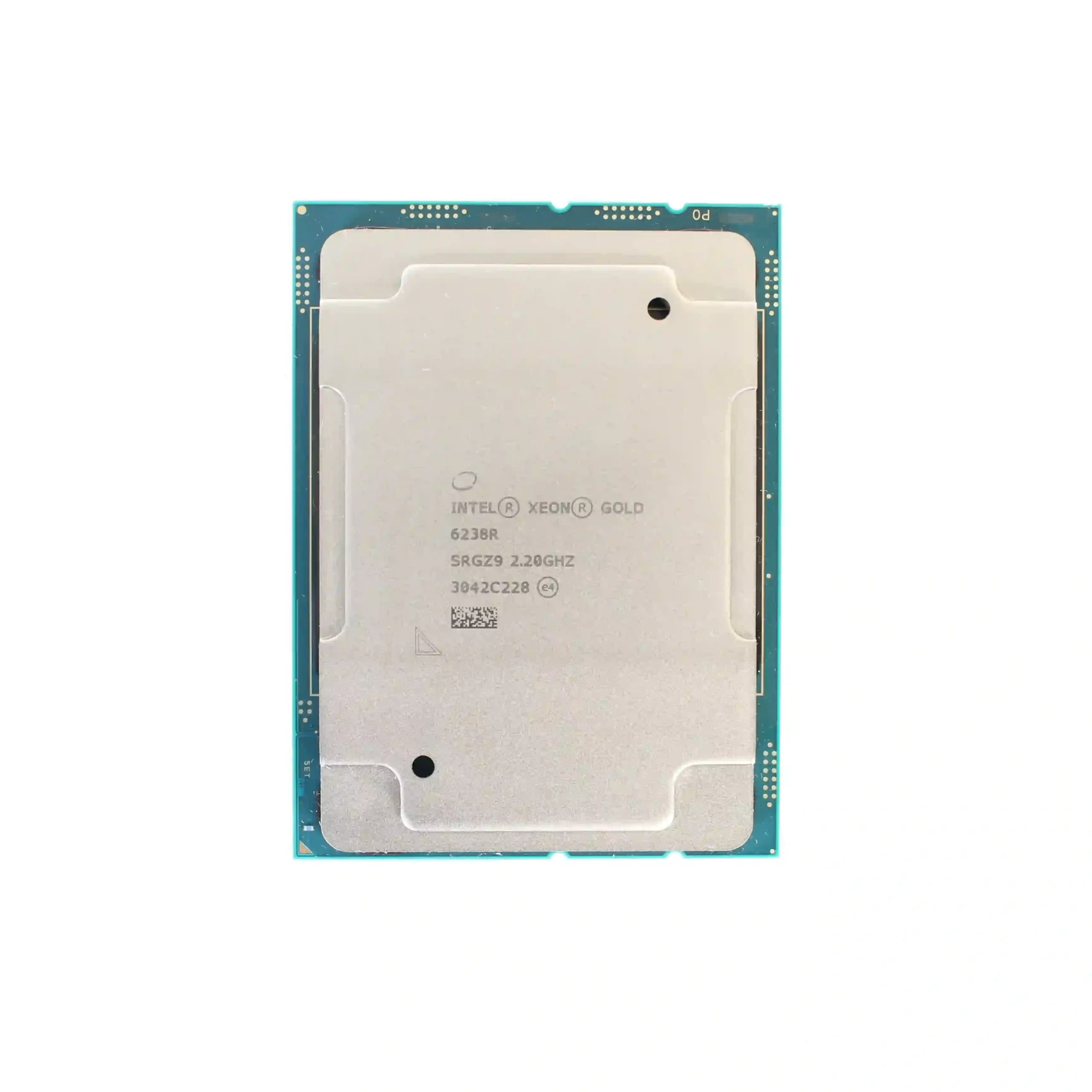 پردازنده اینتل زئون مدل Intel Xeon GOLD 6238R — تصویر ۸