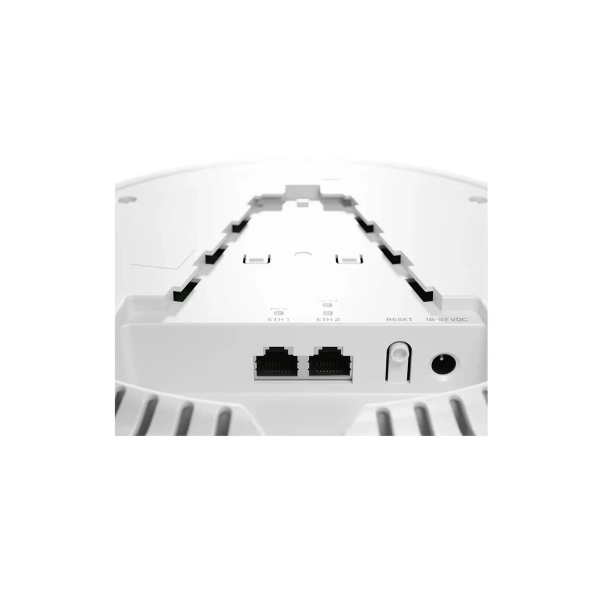 اکسس پوینت سقفی میکروتیک مدل MikroTik cAP ax | cAPGi-5HaxD2HaxD — تصویر ۹